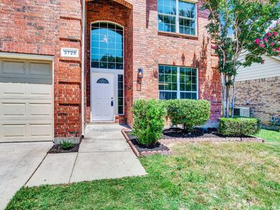 3725 Goose Creek Pkwy, Garland, TX, 75040