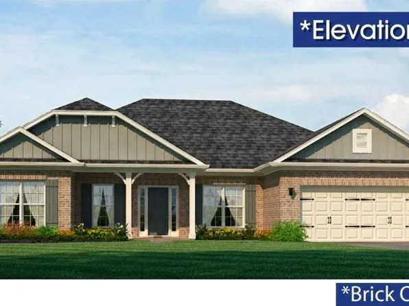 348 Charles Ridge Ave, Dallas, GA 30157