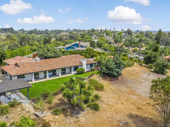 3969 Monserate Ter, Fallbrook, CA 92028