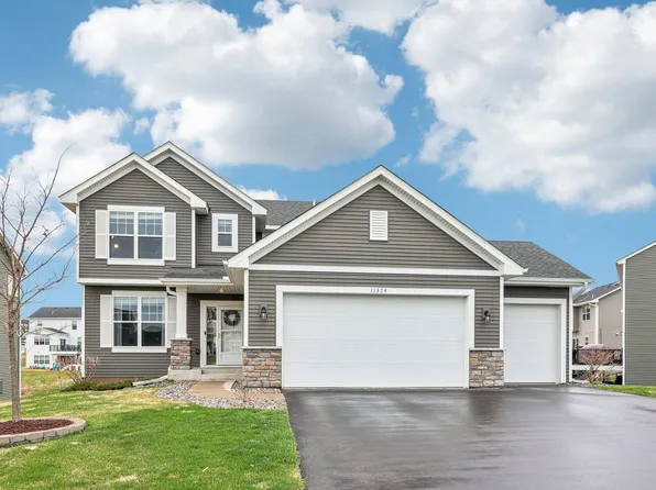 11324 Red Stem Ct, Maple Grove, MN 55311