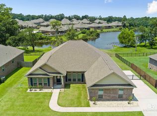 1864 Gwin Ct, Mobile, AL 36695