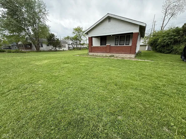 1822 N Englewood Dr, Indianapolis, IN 46219