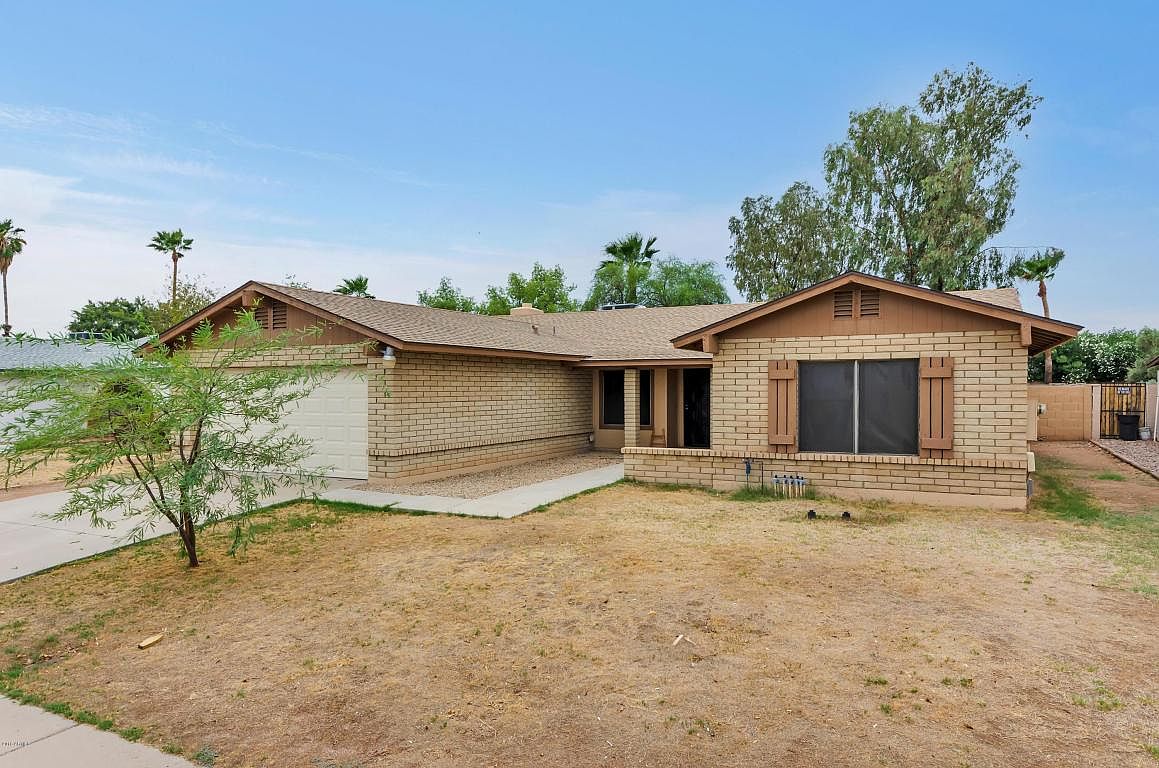 11226 N 58th Dr, Glendale, AZ 85304 Zillow