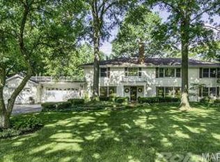 20 Colonial Hills Dr, Saint Louis, MO