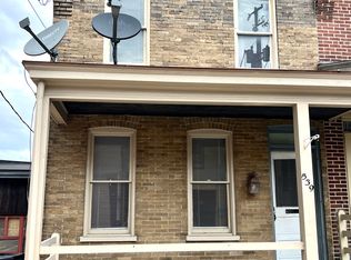 539 E Fulton St, Lancaster, PA 17602