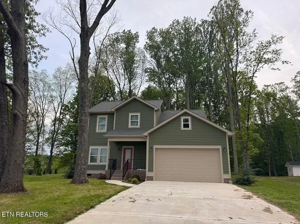 130 Mason Ln, Madisonville, TN 37354