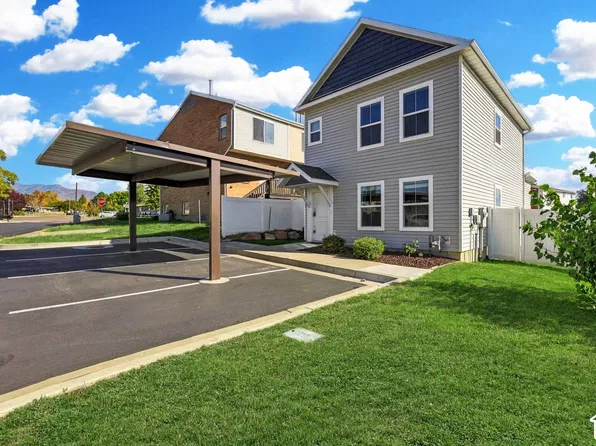 491 W Sunset Point N, Clearfield, UT 84015