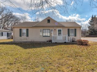 829 E Old Route 47, Monticello, IL 61856