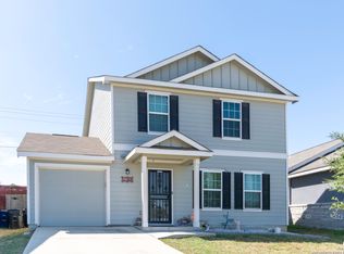 6354 Hazel Valley Dr, San Antonio, TX 78242