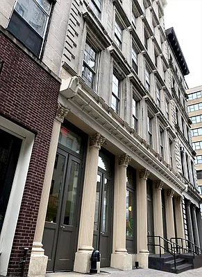 Rented by Corcoran | media 42