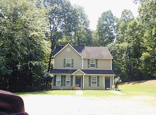 2829 Bobwhite Cir, Wingate, NC 28174