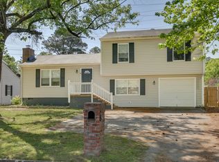 3 Little Church Rd, Portsmouth, VA 23703