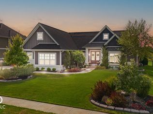16301 Stonewolf Blvd, Noblesville, IN 46060