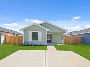 14646 New Village Dr, Willis, TX 77378