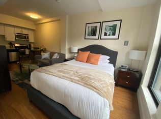 7 Winter St #501, Boston, MA 02108