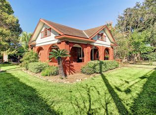 3503 Michaux St, Houston, TX 77009