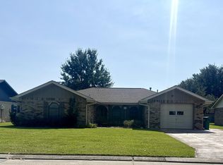 124 Belle Helene St, Thibodaux, LA 70301