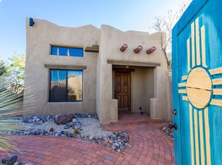 4061 Sotol Dr, Las Cruces, NM 88011