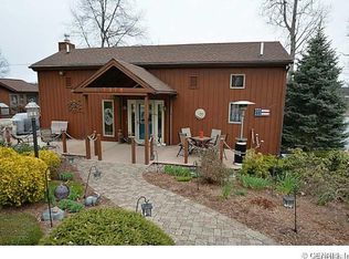7378 Rose Ave, Wolcott, NY 14590
