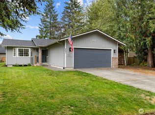 Peaceful Valley Div, Maple Falls, WA 98266