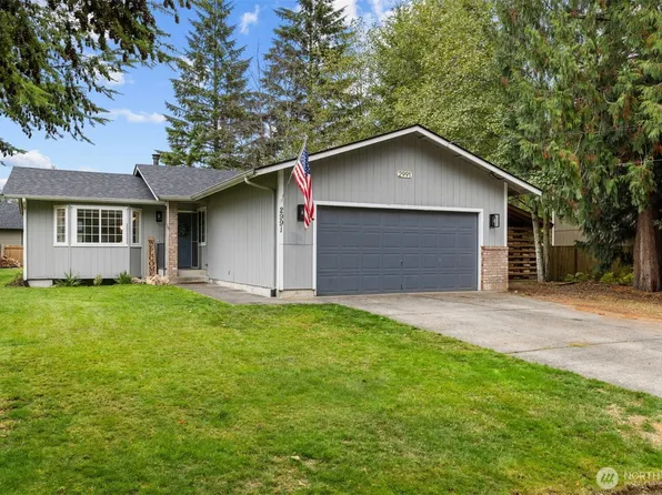 2991 Green Valley Drive, Maple Falls, WA 98266