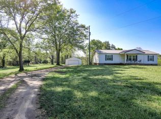 615 Beacon Light Rd, Spartanburg, SC 29307