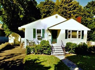 30 Rugdale Rd, Boston, MA 02124