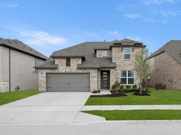 17217 Musial Ct, Fort Worth, TX 76247