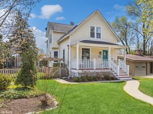 2103 Washington Ave, Wilmette, IL