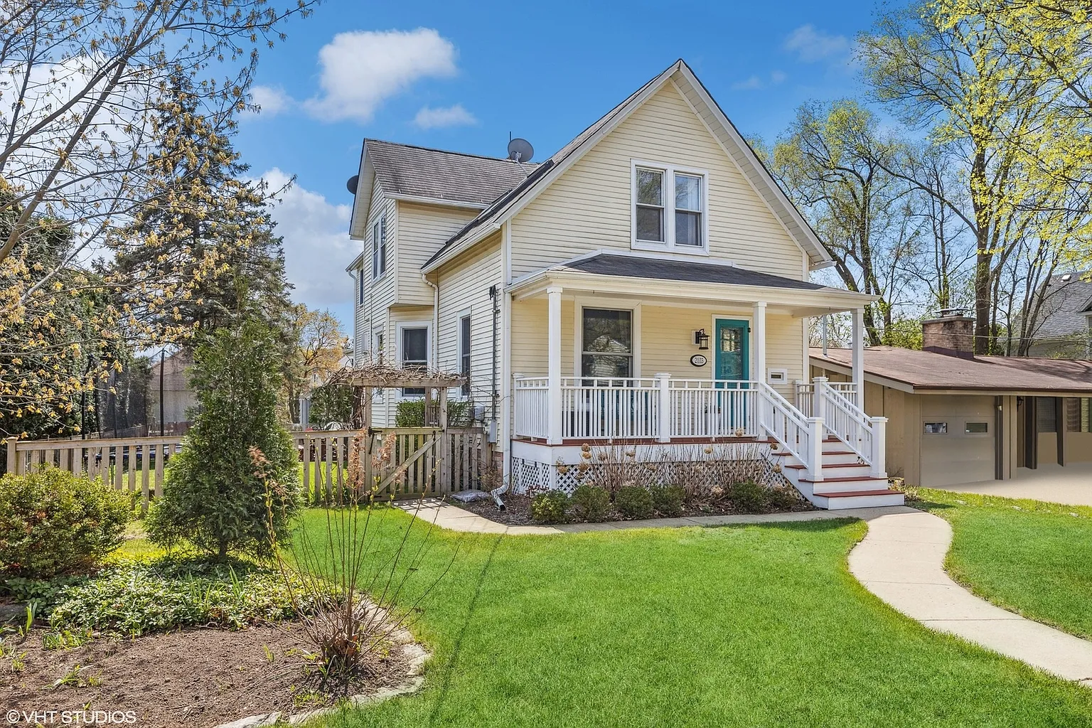 2103 Washington Ave photo 1
