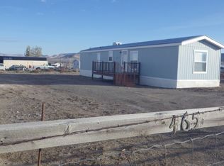 465 E 5th St, Golconda, NV 89414