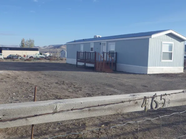 465 E 5th St, Golconda, NV 89414
