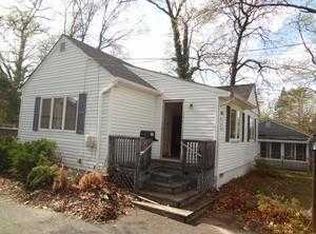 307 Woodbine Dr, Keyport, NJ 07735