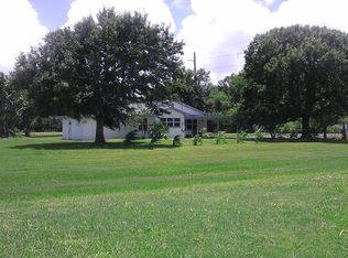 2418 Hartman Rd, Fort Pierce, FL 34981