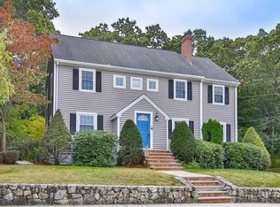 14 Aerial St, Lexington, MA 02421