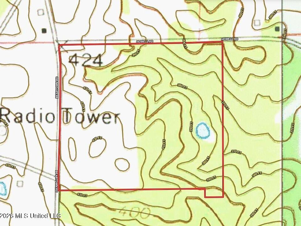 2nd image of 0 Bear Town Rd