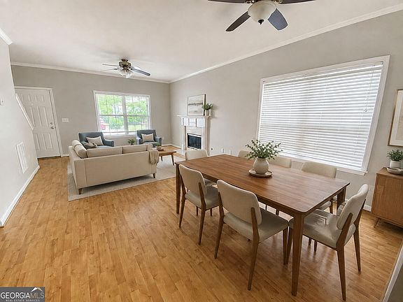 5th image of 1560 Anna Ruby Ln NW