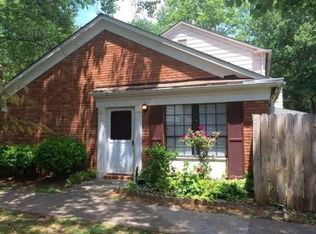 6596 Sleepy Hollow Ln, Morrow, GA 30260