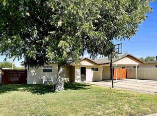 417 S Sequoia Ave, Roswell, NM 88203