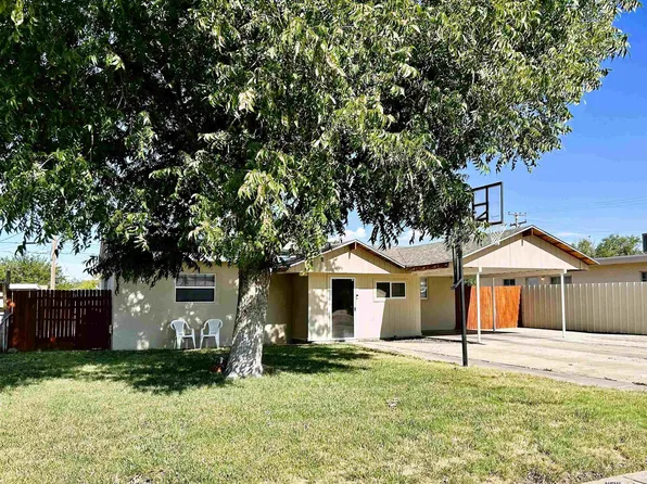 417 S Sequoia Ave, Roswell, NM 88203