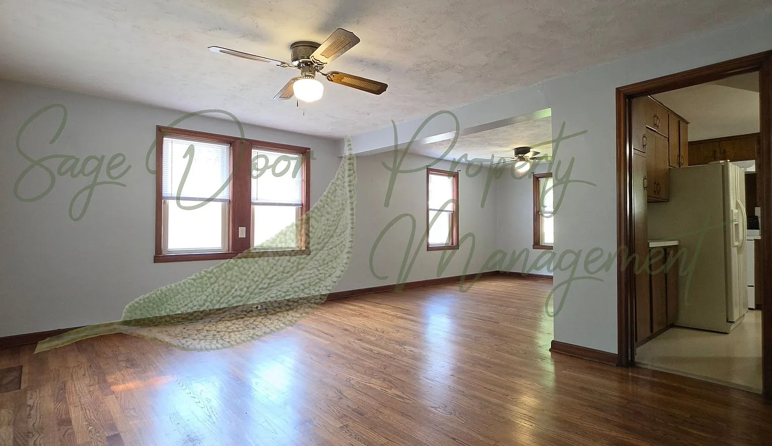 Spacious 4-Bedroom Home with Bonus Living Space & 2-Car Garage — Photo 1