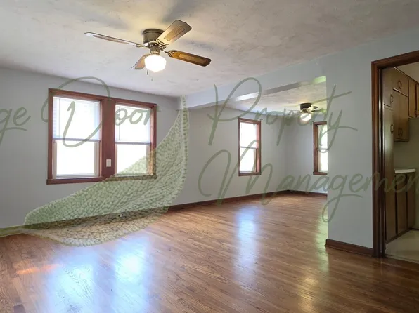 1612 S Kier St, Independence, MO 64055