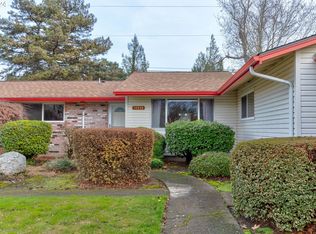 14984 SE Caruthers Ct, Portland, OR