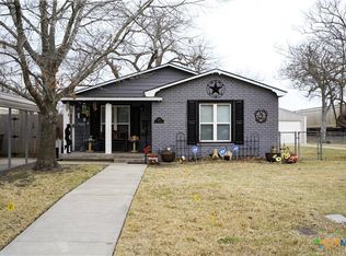 909 W Park Ave, Temple, TX 76501