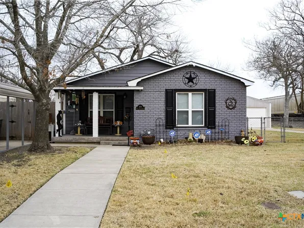 909 W Park Ave, Temple, TX 76501