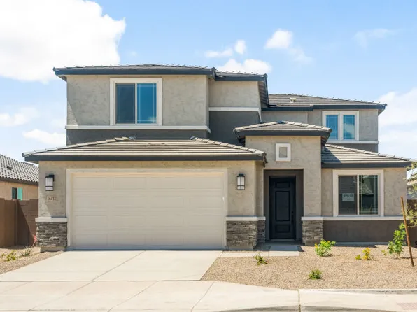 36418 N Ghia Dr, San Tan Valley, AZ 85140