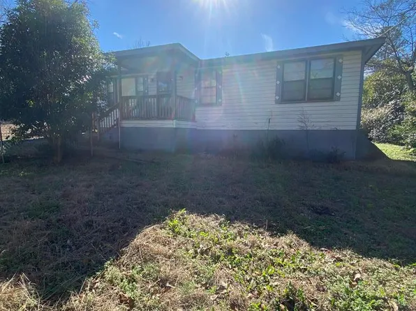 215 Old Stage Rd SW, Milledgeville, GA 31061