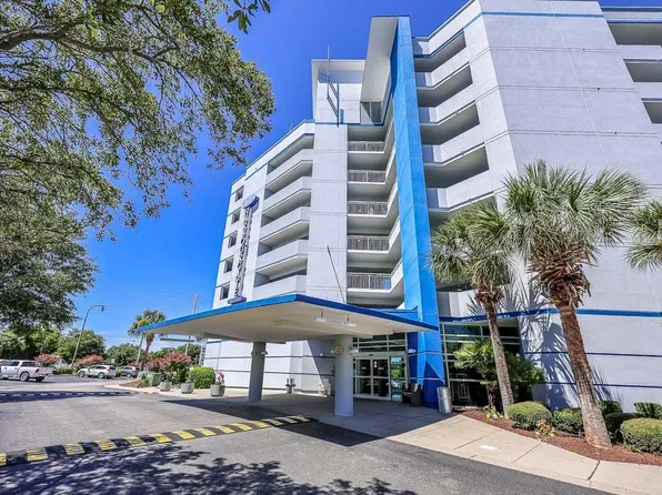 2100 Sea Mountain Hwy. #522, North Myrtle Beach, SC 29582