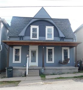 138 W Elm St, Waynesburg, PA, 15370
