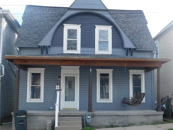 138 W Elm St, Waynesburg, PA 15370